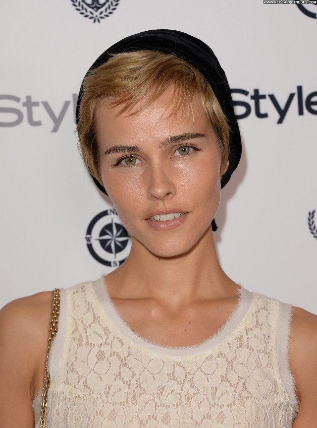 Isabel Lucas West Hollywood Summer Celebrity West Hollywood Beautiful