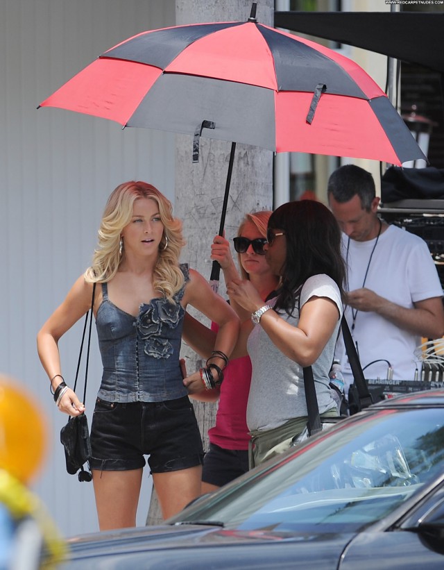 Julianne Hough No Source Celebrity Beautiful Babe Posing Hot High