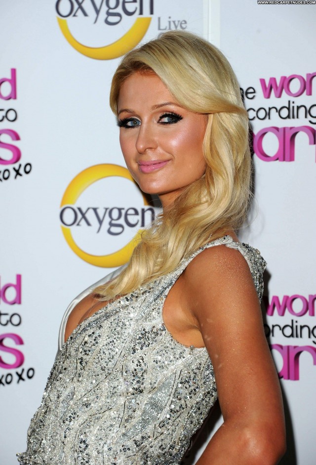 Paris Hilton No Source Celebrity Posing Hot High Resolution Beautiful