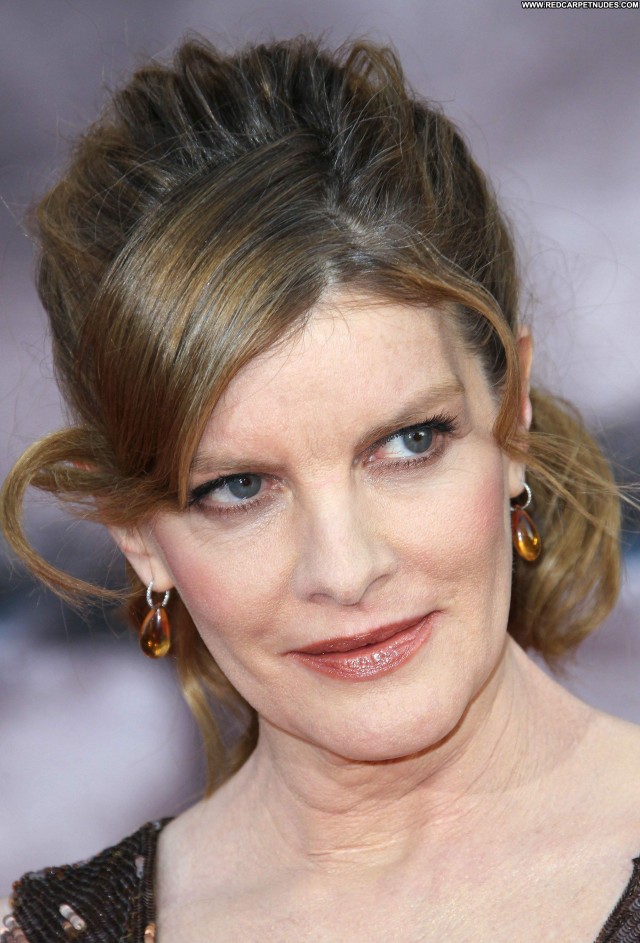 Rene Russo Los Angeles Los Angeles Babe Beautiful High Resolution