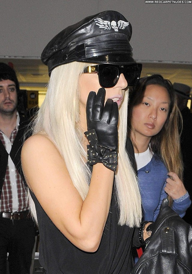 Lady Gaga Celebrity  Beautiful High Resolution Babe Posing Hot