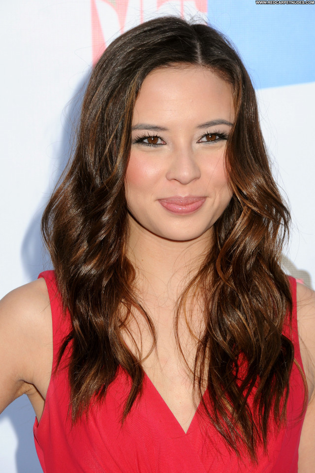 Malese Jow No Source  Celebrity Posing Hot Babe High Resolution
