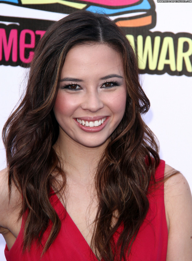 Malese Jow Posing Hot Celebrity High Resolution Babe Awards Beautiful