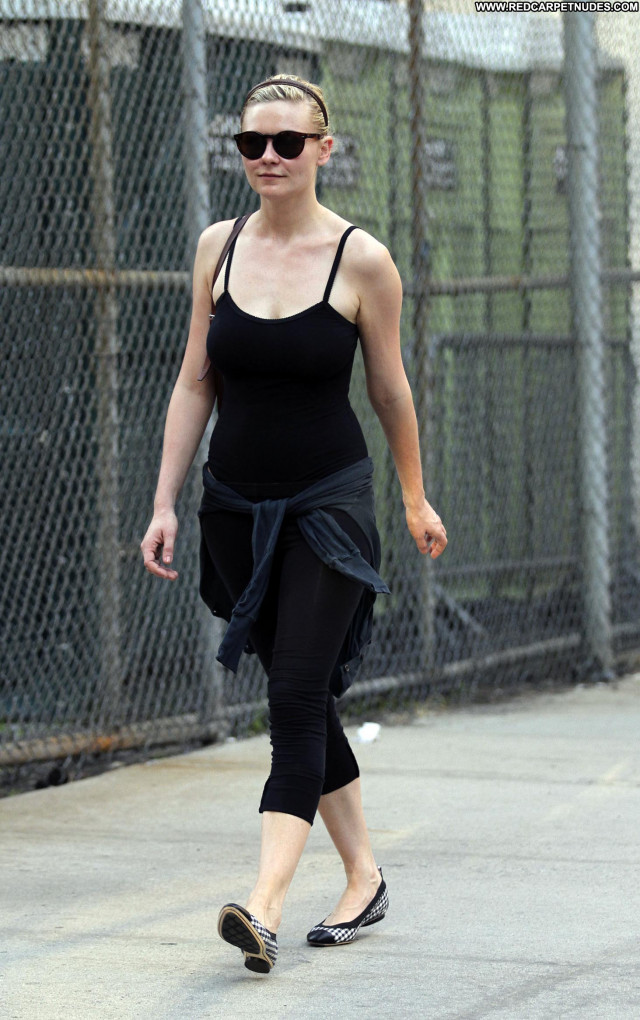 Kristin Cavallari Celebrity Celebrity Gym High Resolution Posing Hot