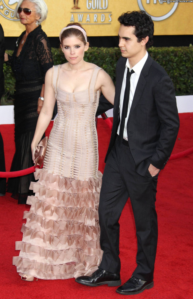 Kate Mara 17th Annual Screen Actors Guild Awards Awards Babe
