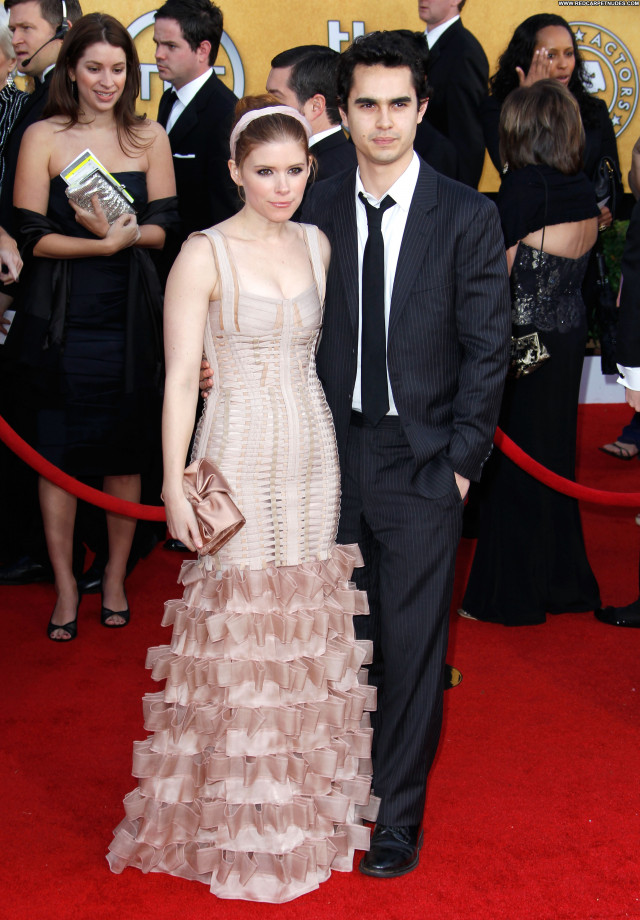 Kate Mara Th Annual Screen Actors Guild Awards  Awards Celebrity High