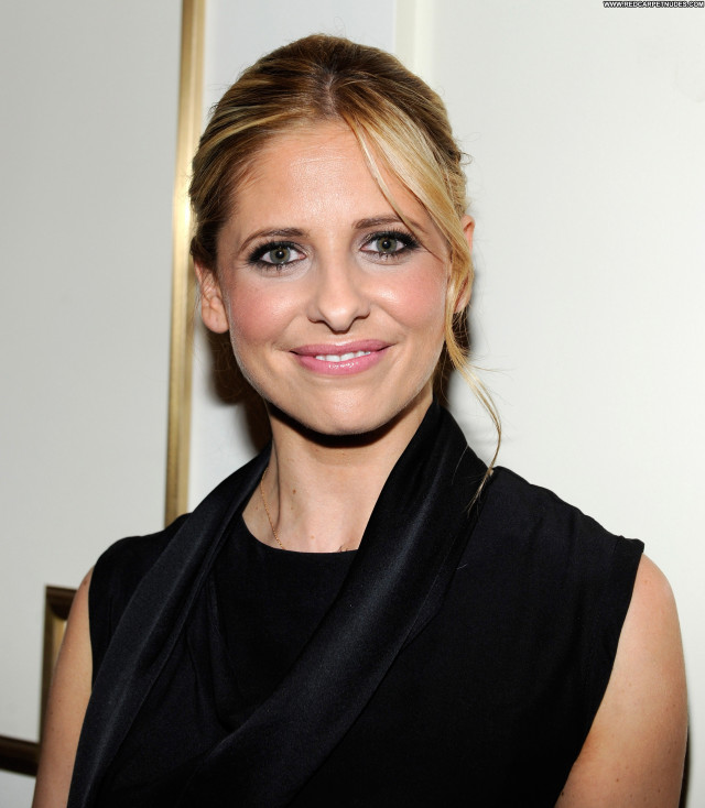 Sarah Michelle Gellar Michelle Celebrity Beautiful Babe High