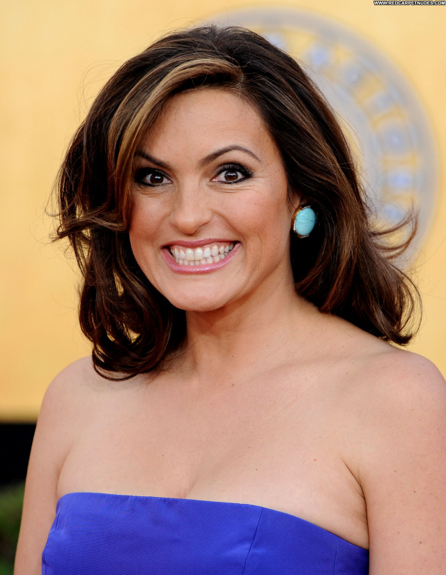 Mariska Hargitay Th Annual Screen Actors Guild Awards Awards Babe