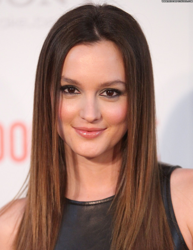 Leighton Meester The Roommate Celebrity High Resolution Los Angeles