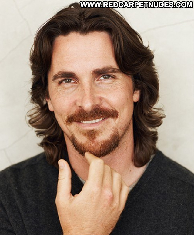 Christian Bale Esquire Magazine Uk Celebrity Posing Hot Magazine