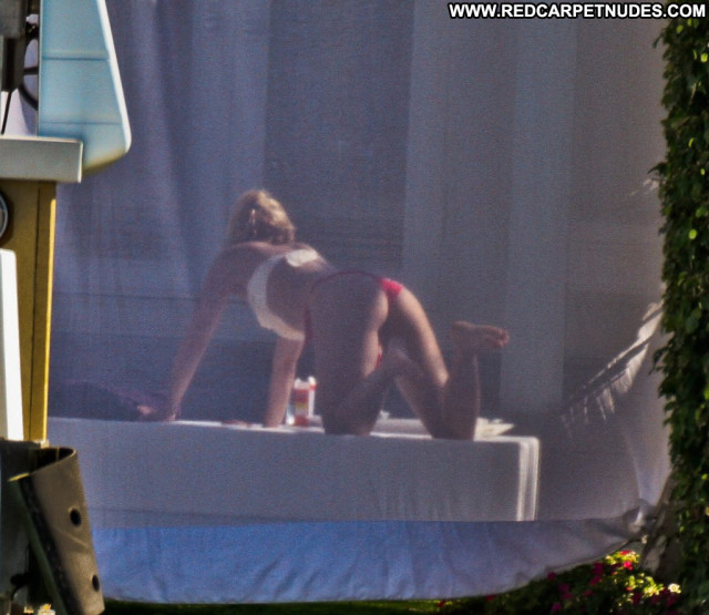 Shakira No Source Posing Hot Swimsuit Babe Candids Beautiful Bikini