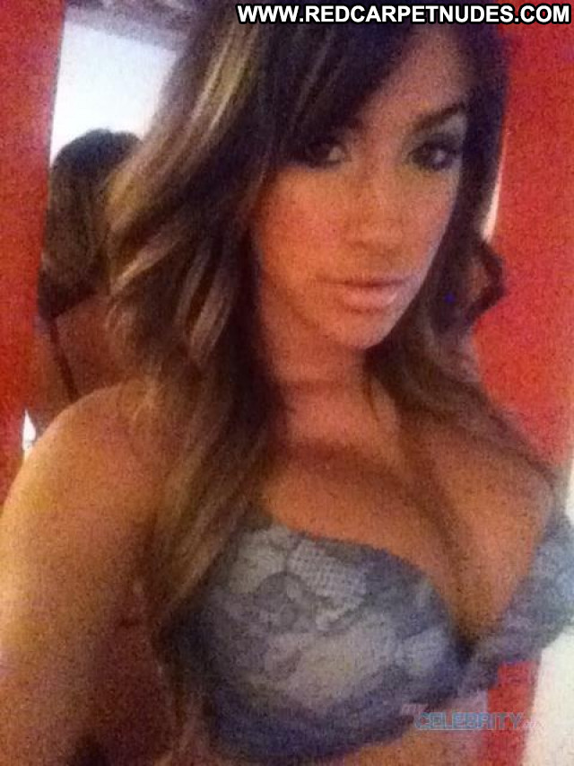 Claudia Sampedro No Source Beautiful Lingerie Ass Babe Celebrity