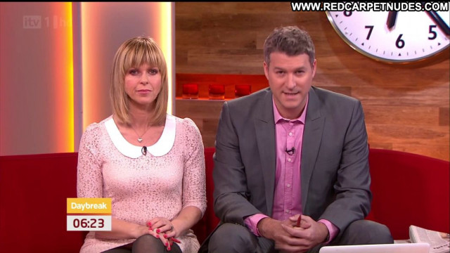 Kate Garraway No Source Upskirts Hd Beautiful Posing Hot