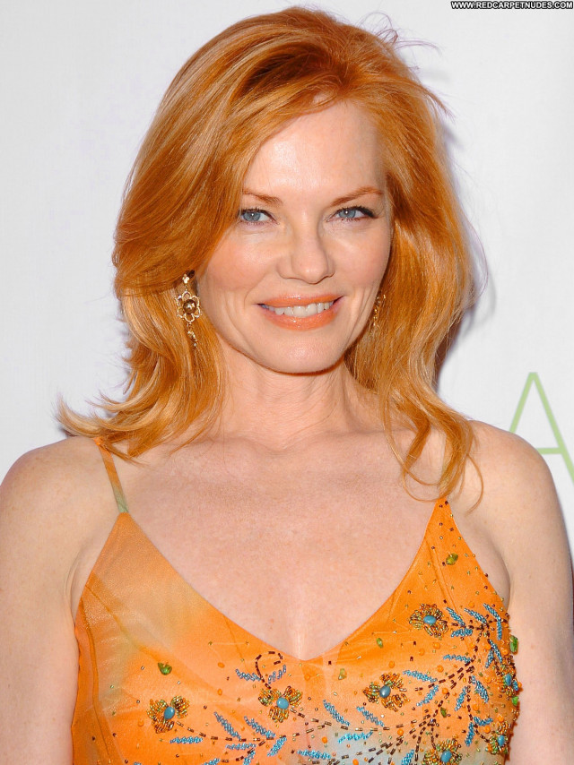 Marg Helgenberger No Source Beautiful Posing Hot Babe