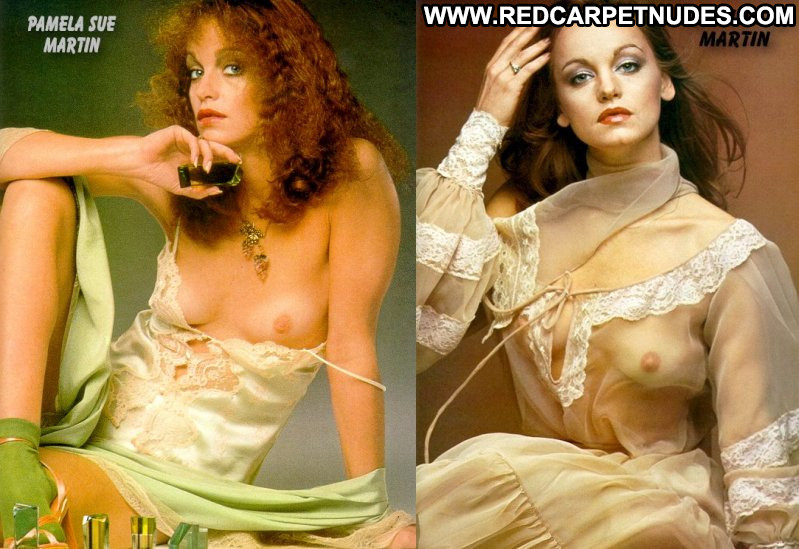 Pamela Sue Martin Celebrity Beautiful Babe Posing Hot.