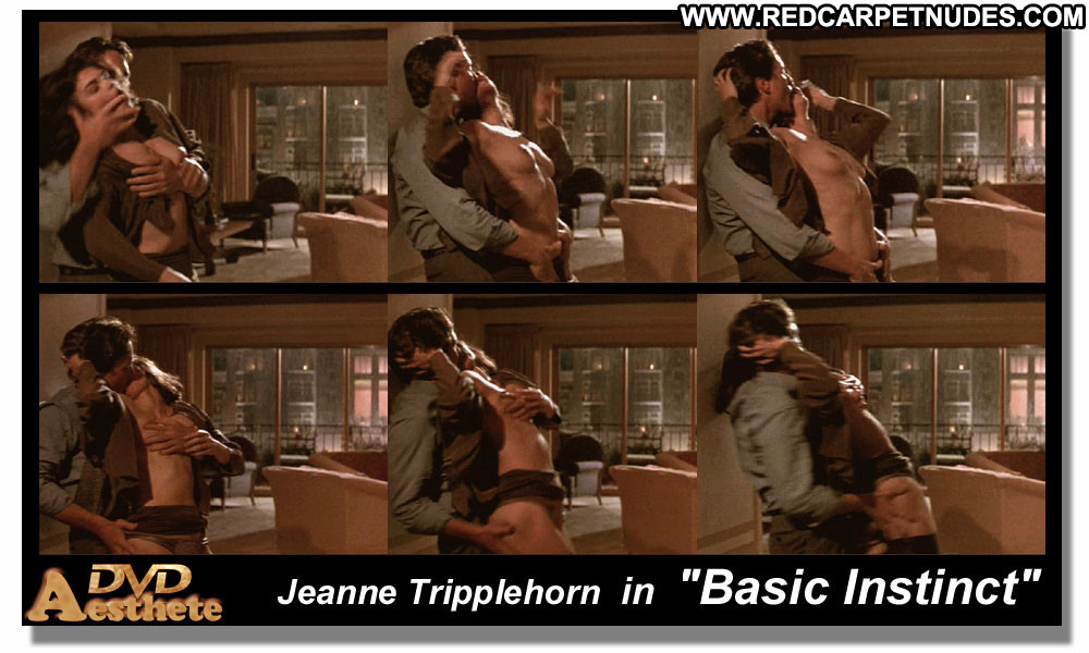 Jeanne Tripplehorn Sex Scene