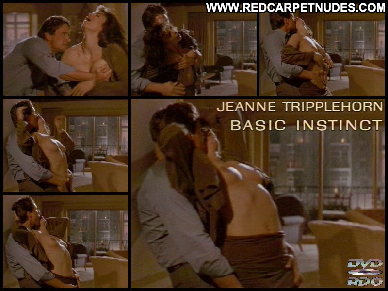 Jeanne Tripplehorn Celebrity Beautiful Babe Posing Hot.