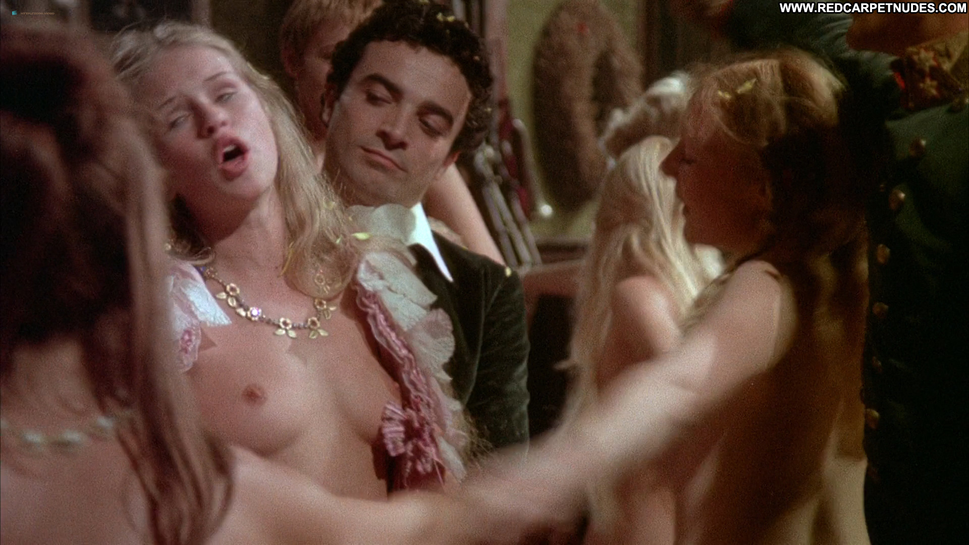 Teresa ann savoy nude in private vices public pleasures.