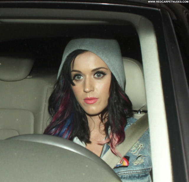 Katy Perry Teen Choice Awards Celebrity Beautiful Posing Hot Babe