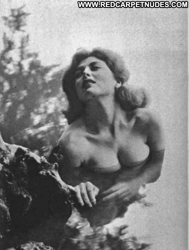 Tina Louise In The Nude