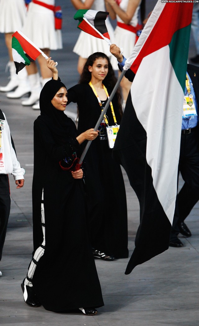 Maitha Mohammed Bin Rashid Al The Women Celebrity Asian Summer Arab